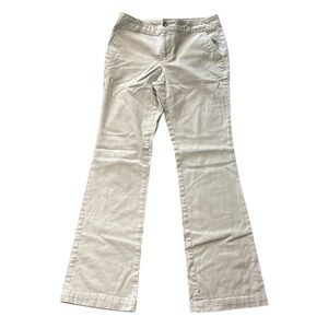 Banana Republic Khaki Pants - Martin Fit